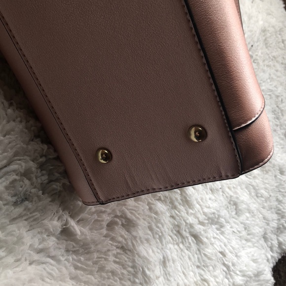 Never Used Pink Purse - Picture 3 of 6